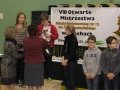 Otwarte Mistrzostwa SP 12 Otwock