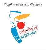 Finansowane przez m.st. Warszawa