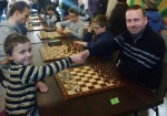 XXI GP Jabłonna, turniej A FIDE, R6