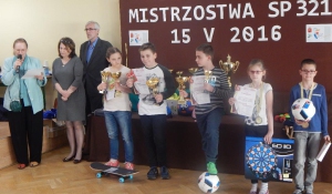 Zwycięzcy V Otwartych Mistrzostw SP321 (FIDE)