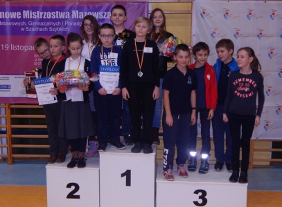 Zwycięzcy DMM SP 2016