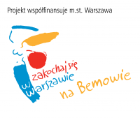 Projekt współfinansowany