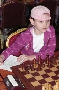 Emilia Pawłowska (2005)