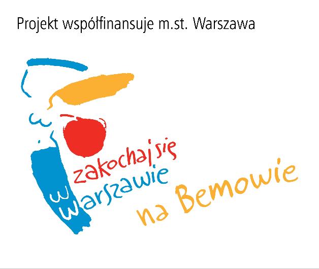 Zakochaj się w Warszawie na Bemowie